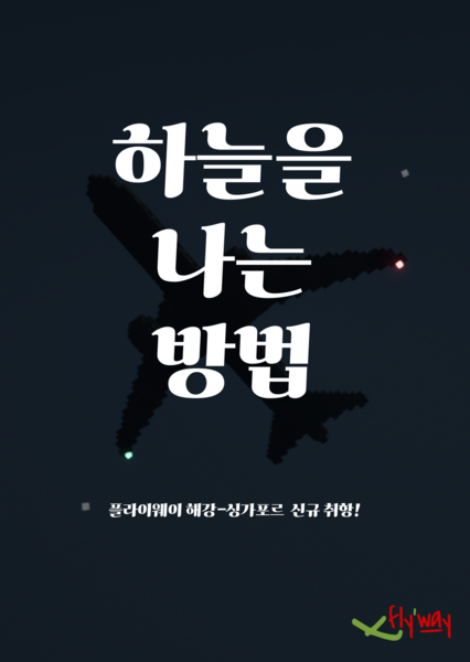 파일:플라이웨이 포스터.png