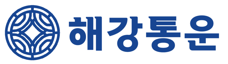 파일:해강통운 로고.png