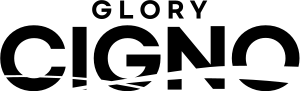 GLORY CIGNO.svg