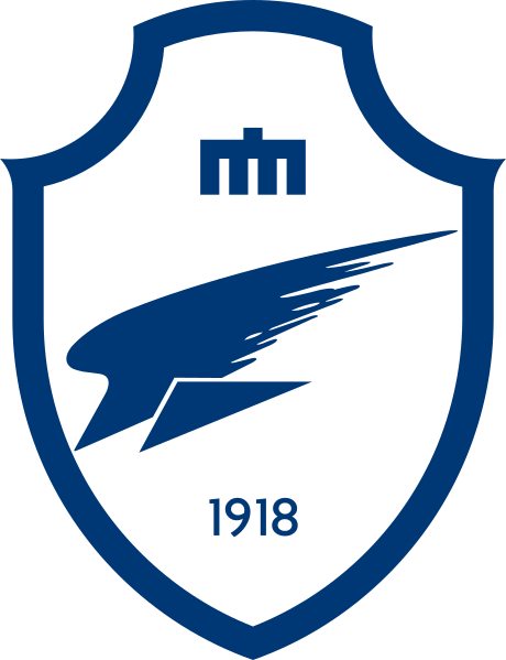 파일:비산대학교 심볼.svg