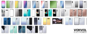 Wonwol Electronics List.png