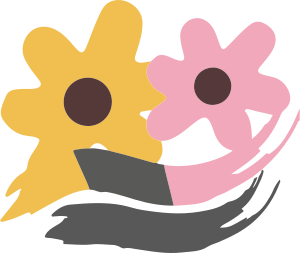 경천시 CI.svg