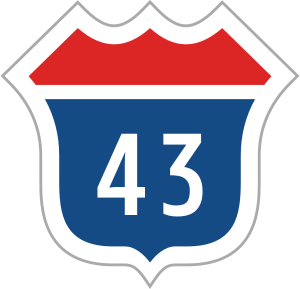 고속도로43번.svg