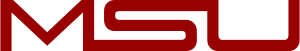 MSU.svg