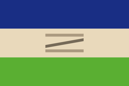 파일:아레시 국기.svg