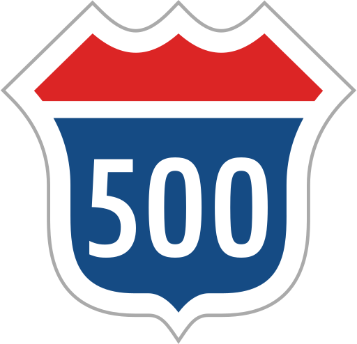 파일:고속도로500번.svg