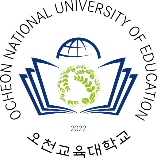 파일:오천교육대학교 엠블럼.svg