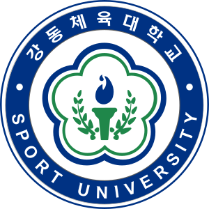 강동체육대학교 엠블럼.svg