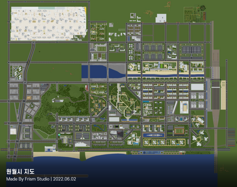 파일:WonwolCity Map.png
