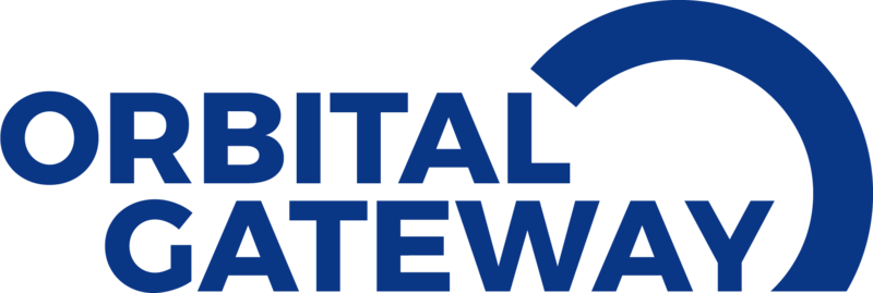 파일:Orbital Gateway logo.png