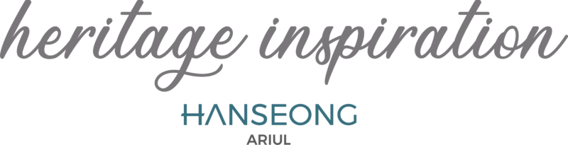 파일:한성백화점 아리울 표어.png