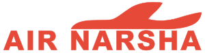 AIR NARSHA.svg