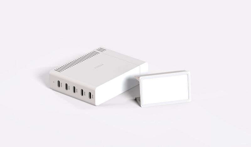 파일:Frism Charging Hub 2.jpg