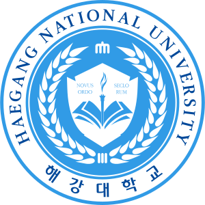해강대학교 엠블럼.svg