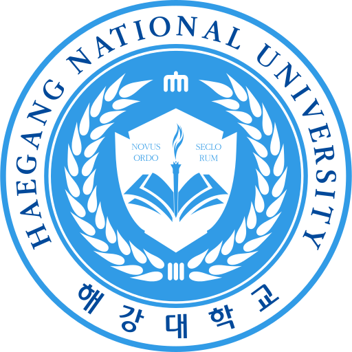 파일:해강대학교 엠블럼.svg