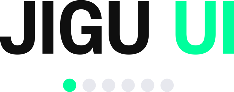 파일:JIGU UI Logo.png