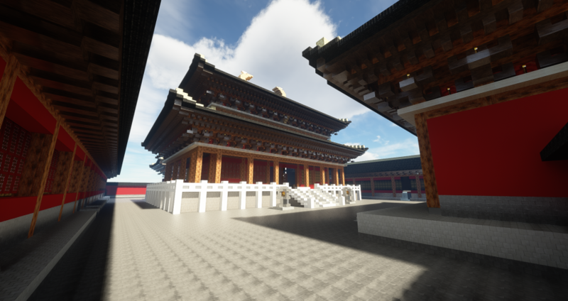 파일:심양대학 한림원.png