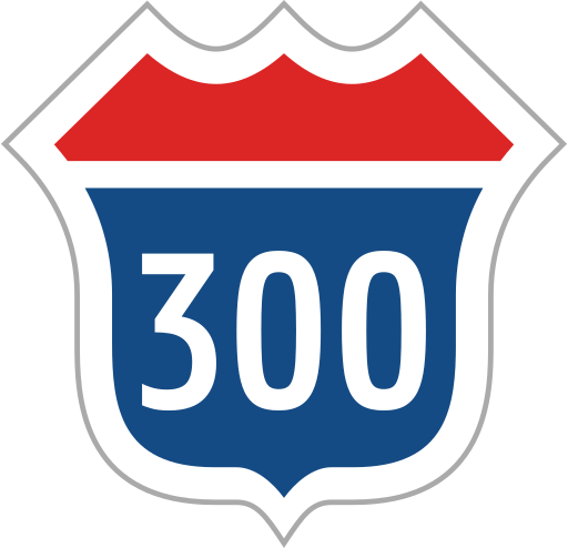 파일:고속도로300번.svg