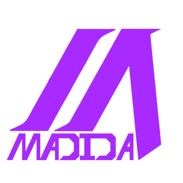 파일:마디다 로고.png
