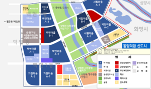 동림덕암신도시 토지이용계획도.png
