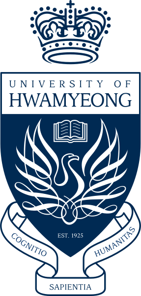 파일:화명대학교 엠블럼.svg