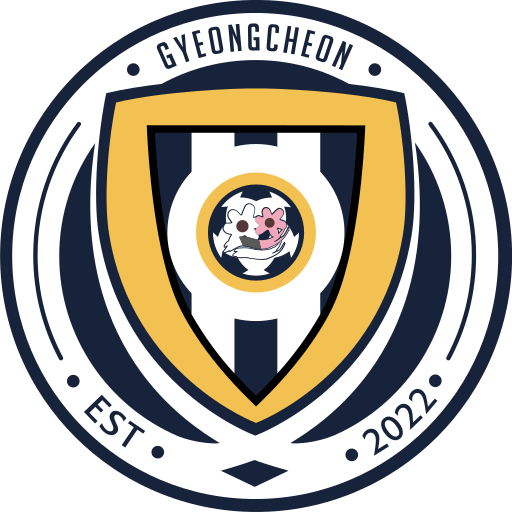 파일:경천FC 엠블럼.svg