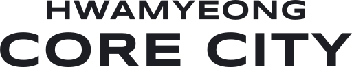 파일:화명코어시티.svg